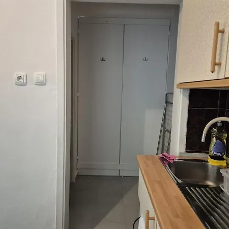 Апартаменты Peaks Vojnica