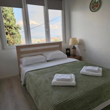 Апартаменты Peaks Vojnica